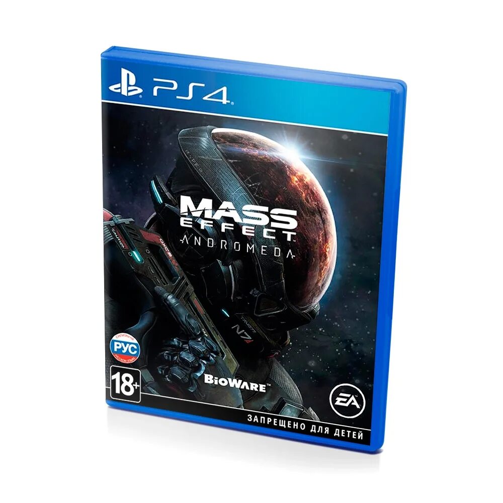 Смута игра купить ps5. Игра ps4 Mass Effect Andromeda. Диск ПС 4 Mass Effect. Mass Effect Andromeda ps4 диск. Масс эффект Андромеда пс4.