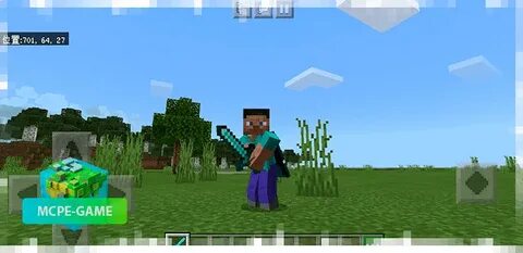 Minecraft new animations