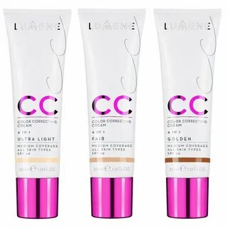 Color correcting