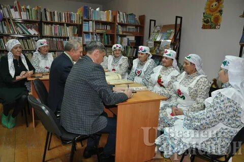 Наш черемшан газета