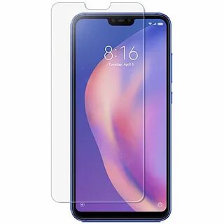 Смартфон xiaomi 8 lite