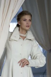 Российские пальто