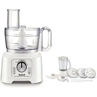Tefal green force max