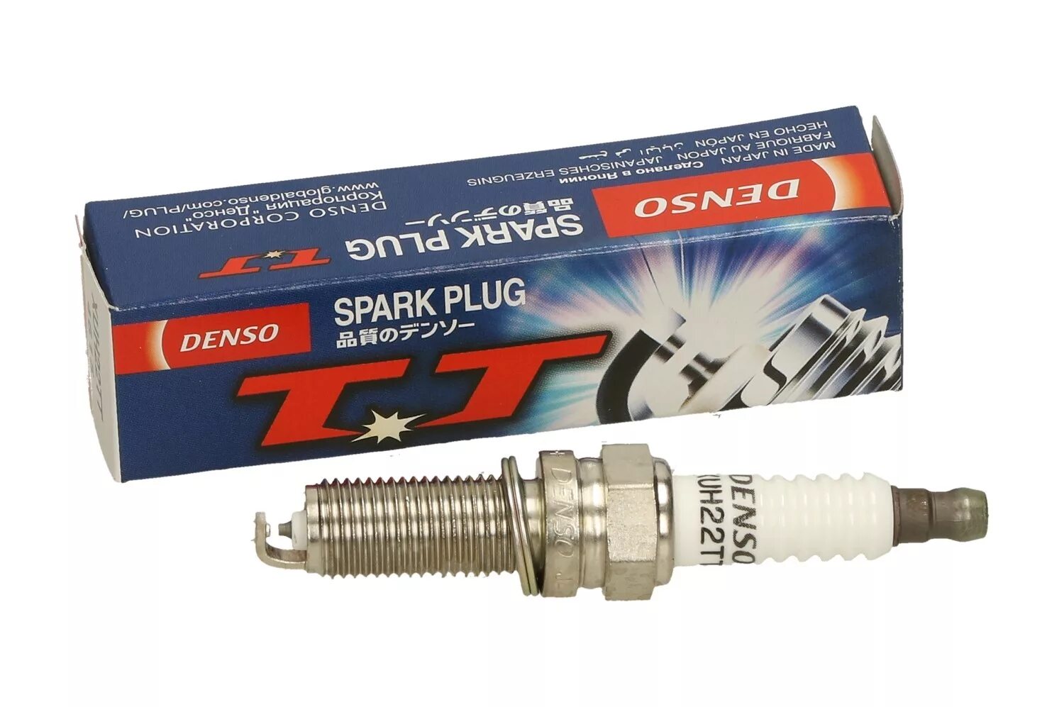 Denso xuh22tt. Свечи зажигания Денсо xuh22tt. Denso xuh22tt свеча. Свечи xu22tt Denso xuh22tt. Свечи Denso xuh22tt дв.274.