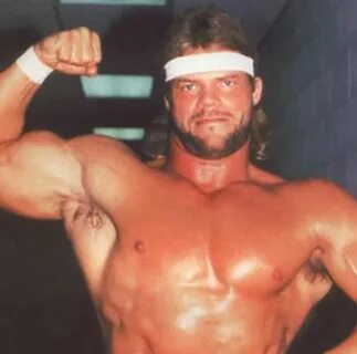 DragonKingKarl Classic Wrestling Marathon: Lex Luger pt. 
