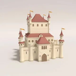 Замки 03