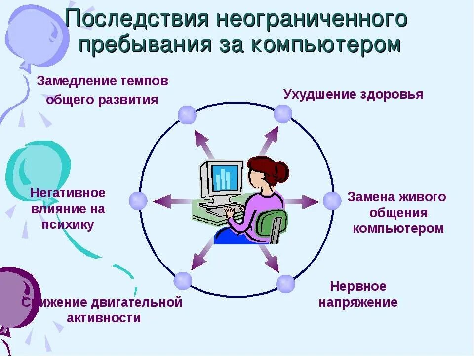 Аспект сети интернет