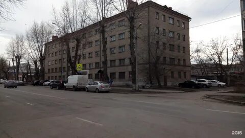 Ул володарского 12