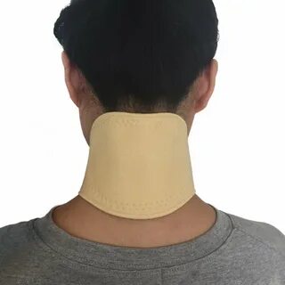Можно ли греть шею при шейном