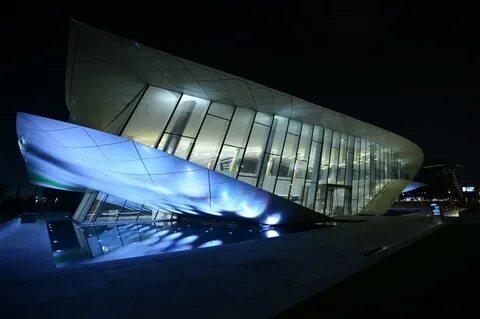 Etihad museum