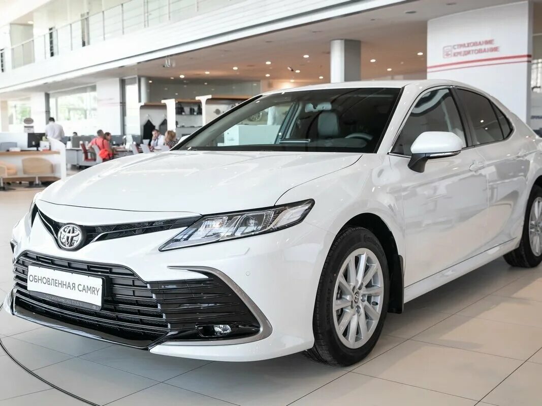 Тойота камри 2022 комплектации и цены москва. Toyota Camry 2022. Тойота Камри Элеганс 2021. Тойота Камри Элеганс САФЕТИ 2022. Toyota Camry 2022-2023.