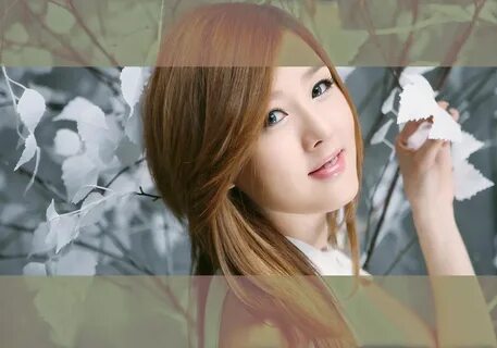 Asian white