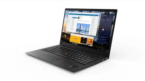 Lenovo thinkpad x1 carbon intel i7