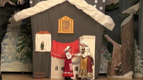 Для декорации к новому спектаклю купили 20