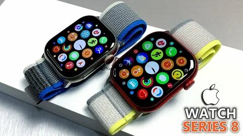 Часы hk9 pro max