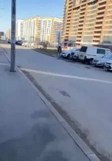 Подслушано в мурино