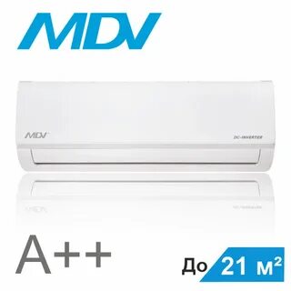 Mdv on off