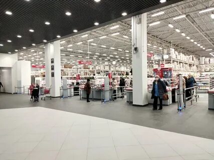 Работа максидома в спб