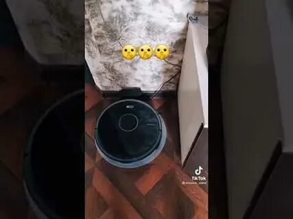 Алиса пылесос работать
