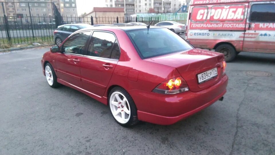 Mitsubishi Lancer 9 r16. Lancer 9 slik. Lancer 9 rays r17. Митсубиси Лансер 9 1.6.