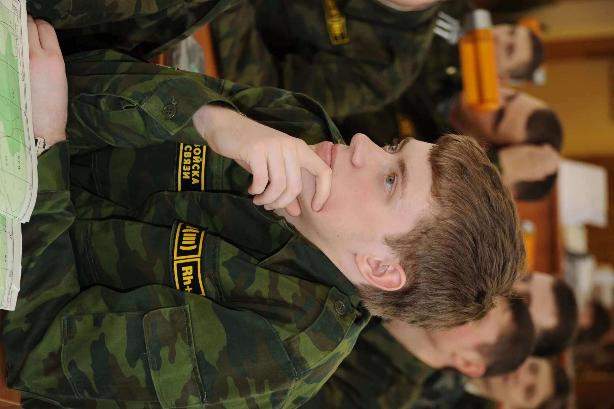 Книжка кадета. Сосунов уфо по центральному военному округу. Читать курсант 3. Обучение военнослужащих. Читать курсант 3.