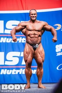 Федоров спортсмен