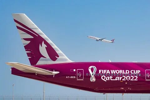 Qatar airways