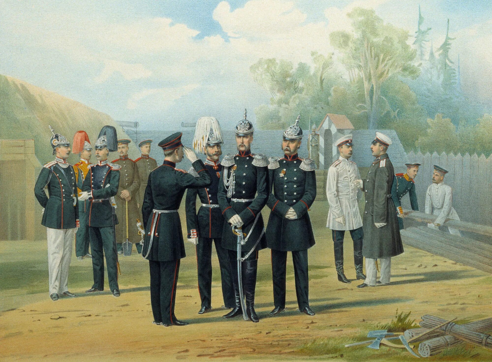 Кавалергарды при петре 1. Парижский мир 1856. Обмундирование армии российской империи в 1855 г. Дворянское сословие при петре 1 8 класс. Рота дворцовых гренадер российская империя.