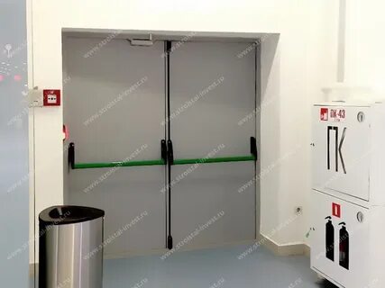 806 противопожарный