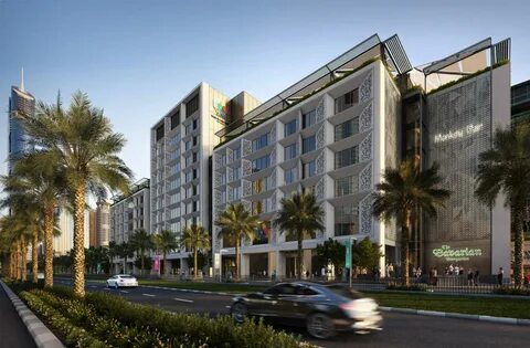 First dubai