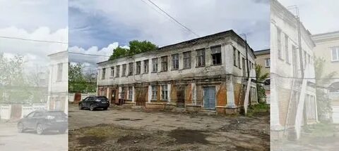 Улица индустриальная тверь