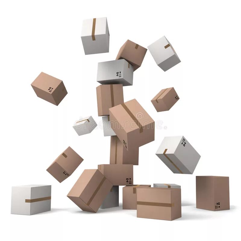 Коробочка падает. Коробочка падает. Коробки с хламом. Летающие коробки. Человечик роняеткоробки.
