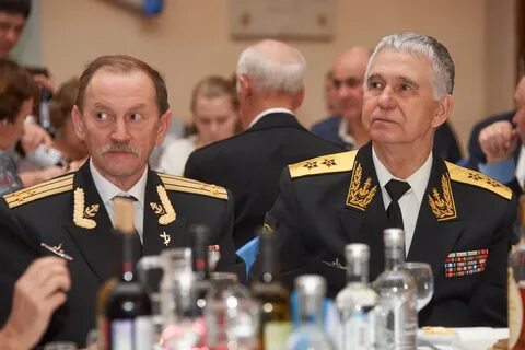Клуб моряков