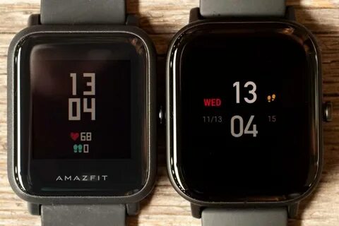 Циферблаты для amazfit