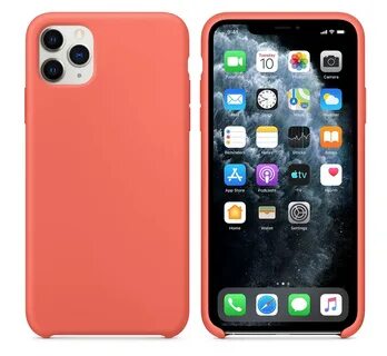 Чехол apple 11 pro
