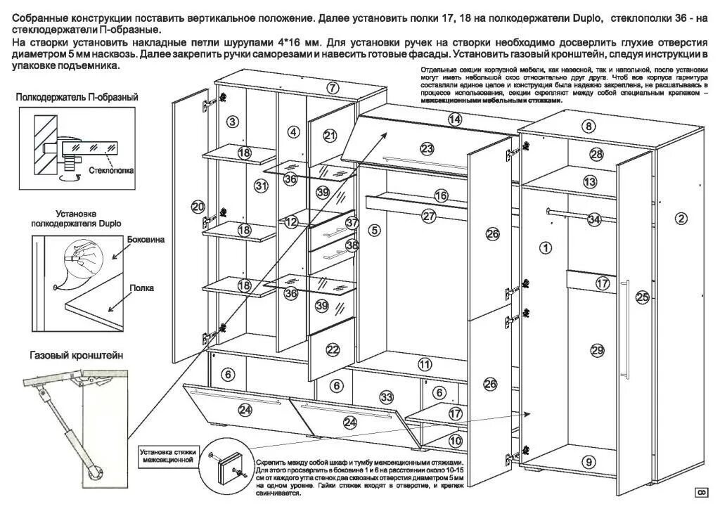 Сборка мебели стенки. Шкаф Монако схема сборки. Шкаф-купе маэстро 1700х2200х610 схема сборки. Стенка Кармен 6 схема сборки. Шкаф Ривьера 2,0 схема сборки.