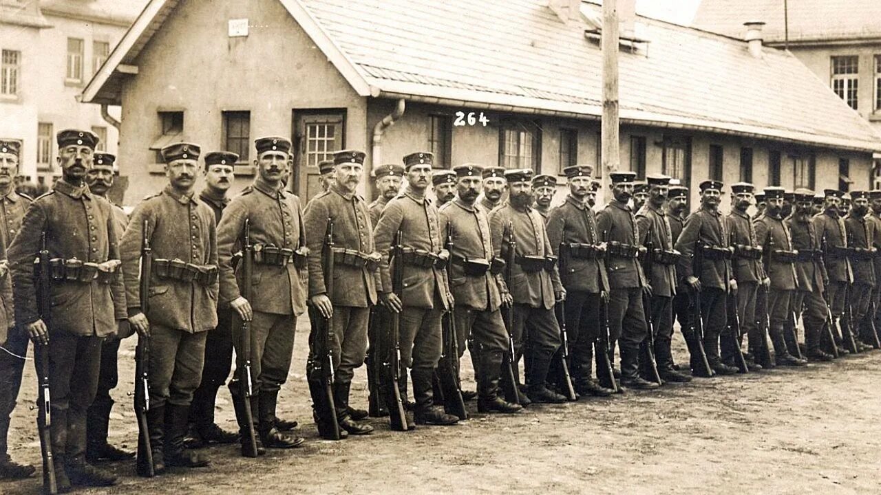 Солдаты германской армии 1914. Германская армия ПМВ. Кайзеровская Германия 1914. Армия германской империи 1914. Результаты германии в первой мировой