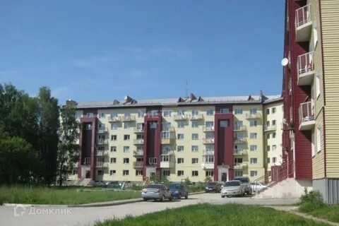 Большевистская бердск