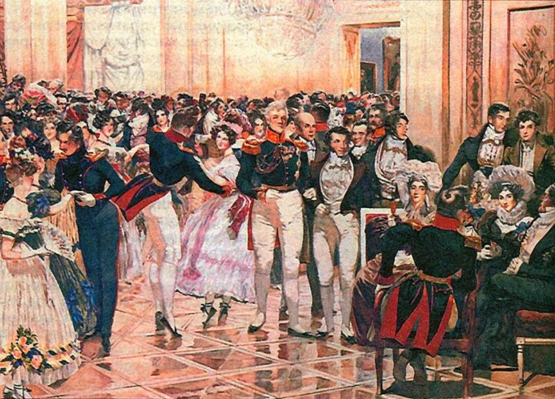 Xix век представлял собой