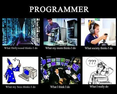 Programme me