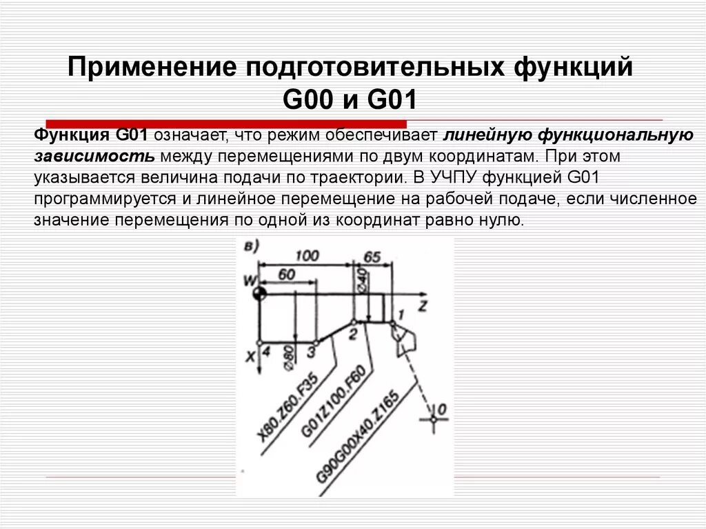 Подготовительные функции g коды. В чем разница между g01 и g00. Подготовительные функции. Функция g01 означает. G 0 00