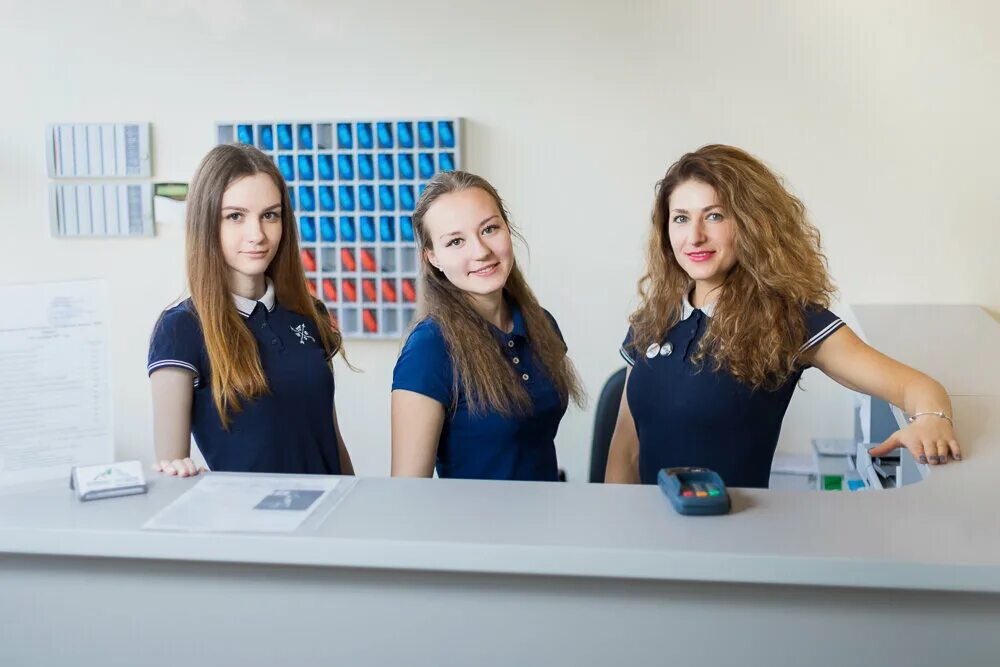 салон красоты кировск ленинградская область