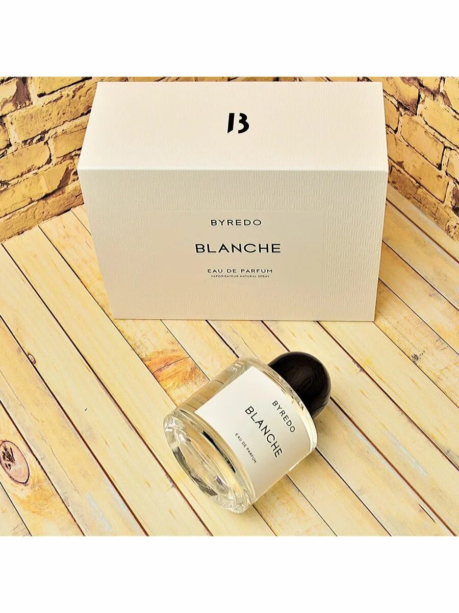 Аромат blanche byredo. Байредо Бланш духи. Духи Бланш Byredo. Byredo Blanche 100ml. Byredo Parfums Blanche 100ml.