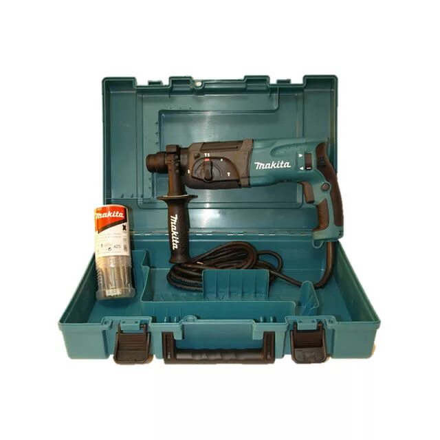 Перфоратор макита чемодан. Кейс макита 2470. makita hr2470x20. кейс для перфоратора макита hr2470. перфоратор makita hr2470, кейс.