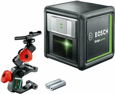 Bosch quigo
