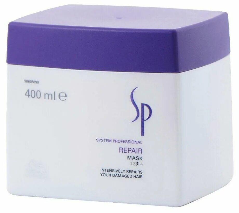 Маска для волос wella. Wella professionals SP Repair маска 400 мл. Wella SP professional hydrate. Wella SP Repair Mask. Маска восстанавливающий System professional Repair , 200 мл.