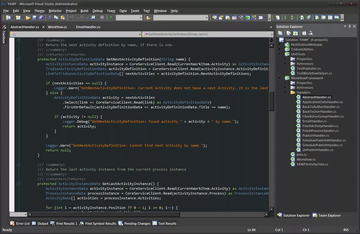 Visual studio как сделать русский язык. Visual studio. visual studio интерфейс. visual studio 1995. visual studio белая тема.