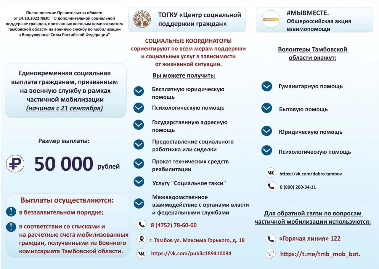 Какие выплаты мобилизованным. Социальные пособия. выплаты семьям мобилизованных. единовременное пособие. единовременная выплата.