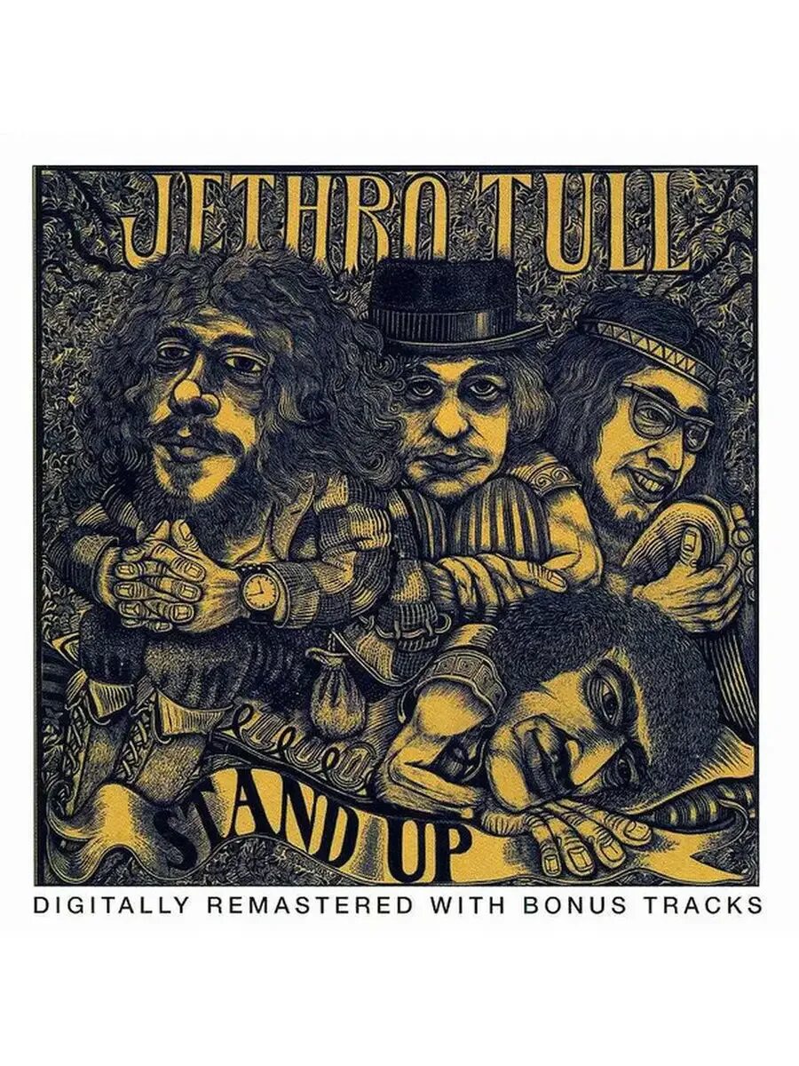 Jethro tull christmas. Jethro tull christmas