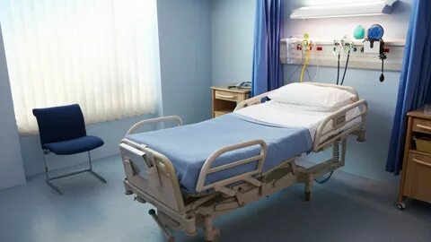 Hospital freetp